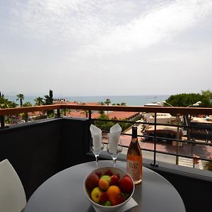 King Room Sea View Annex Building