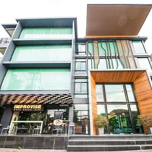 Jira Boutique Residence