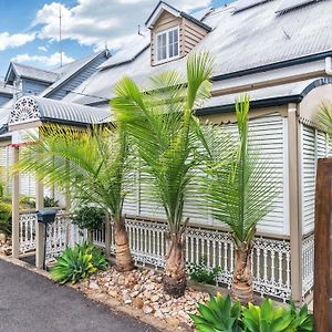 One Thornbury